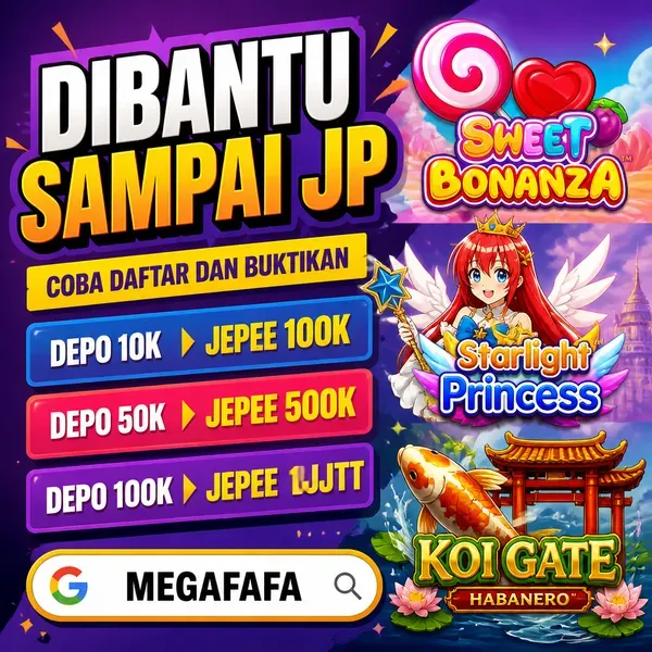 situs slot rating tertinggi